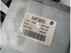 Recambio de columna direccion para kia ceed (jd) 1.0 drive referencia OEM IAM J7563-99500 6848180 