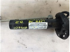 Recambio de amortiguador delantero completo para seat leon (1p1) 1.4 tsi referencia OEM IAM 27300203700  