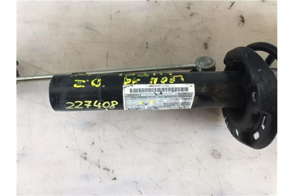 Recambio de amortiguador delantero completo para seat leon (1p1) 1.4 tsi referencia OEM IAM 27300203700  