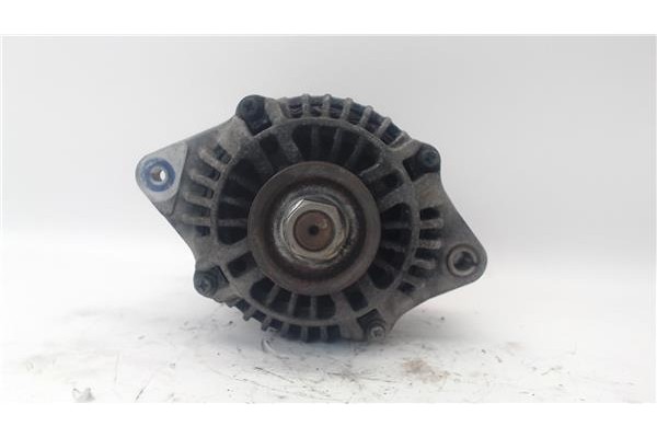 Recambio de alternador para suzuki swift iii (sg) 1.3 referencia OEM IAM 3140084E01 9638275880 3140060G12 , SUZUKI | 3140060G13 