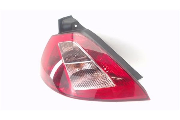 Recambio de piloto trasero izquierdo para renault megane ii (bm0/1_, cm0/1_) 1.6 16v referencia OEM IAM 085511934L 8200073236 