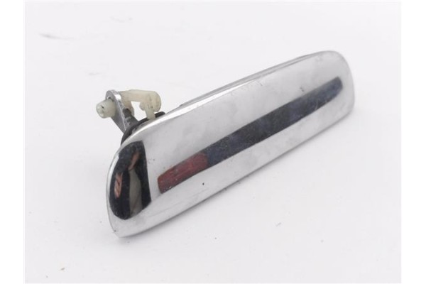 Recambio de maneta exterior delantero derecha para nissan cabstar casbtar e referencia OEM IAM 806060T000  