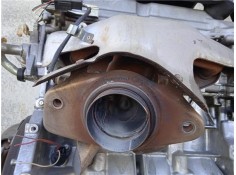 Recambio de motor completo para nissan tiida (c11x/sc11x) 1.6 referencia OEM IAM HR16  