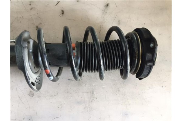 Recambio de amortiguador delantero completo para seat leon (1p1) 1.4 tsi referencia OEM IAM 27300203700  
