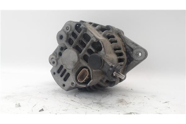 Recambio de alternador para suzuki swift iii (sg) 1.3 referencia OEM IAM 3140084E01 9638275880 3140060G12 , SUZUKI | 3140060G13 