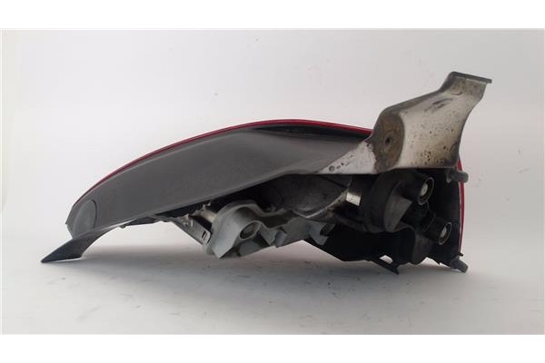 Recambio de piloto trasero izquierdo para renault megane ii (bm0/1_, cm0/1_) 1.6 16v referencia OEM IAM 085511934L 8200073236 