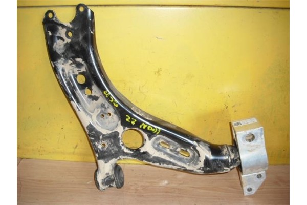 Recambio de brazo inferior delantero derecho para seat leon (1p1)(05.2005) 1.2 reference [1,2 ltr. - 77 kw tsi] referencia OEM I