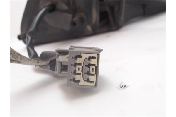 Recambio de retrovisor electrico derecho para ford mondeo berlina (ge) referencia OEM IAM   
