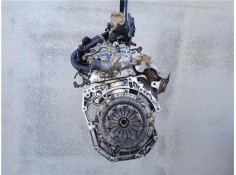 Recambio de motor completo para nissan tiida (c11x/sc11x) 1.6 referencia OEM IAM HR16  