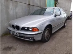 bmw serie 5 berlina (e39) del año 1998