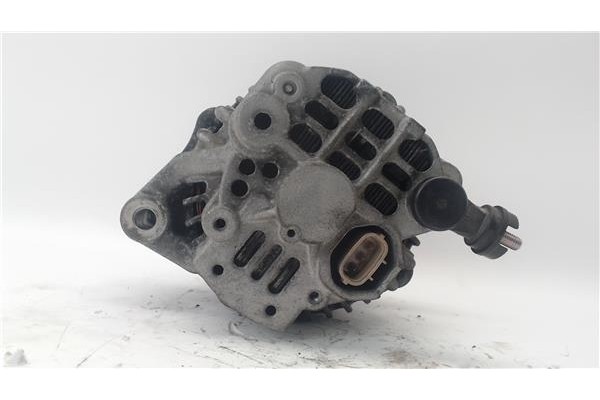Recambio de alternador para suzuki swift iii (sg) 1.3 referencia OEM IAM 3140084E01 9638275880 3140060G12 , SUZUKI | 3140060G13 