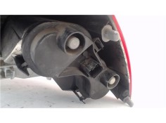 Recambio de piloto trasero izquierdo para renault megane ii (bm0/1_, cm0/1_) 1.6 16v referencia OEM IAM 085511934L 8200073236 