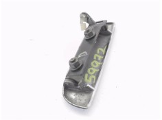 Recambio de maneta exterior delantero derecha para nissan cabstar casbtar e referencia OEM IAM 806060T000  