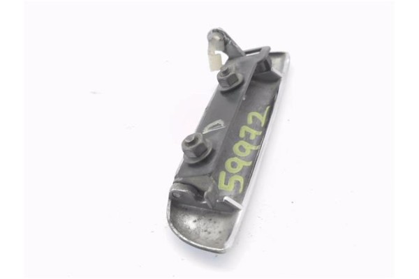 Recambio de maneta exterior delantero derecha para nissan cabstar casbtar e referencia OEM IAM 806060T000  