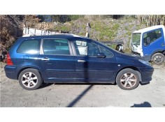 peugeot 307 break/ sw (s2) del año 2007