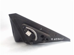 Recambio de retrovisor electrico izquierdo para mazda 6 berlina (gg) referencia OEM IAM   