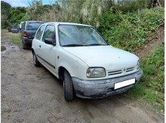 nissan micra (k11) del año 1993