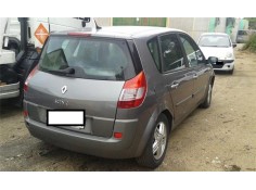 renault scenic ii (jm) del año 2004