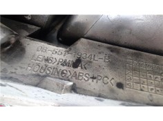 Recambio de piloto trasero izquierdo para renault megane ii (bm0/1_, cm0/1_) 1.6 16v referencia OEM IAM 085511934L 8200073236 