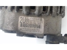 Recambio de alternador para suzuki swift iii (sg) 1.3 referencia OEM IAM 3140084E01 9638275880 3140060G12 , SUZUKI | 3140060G13 