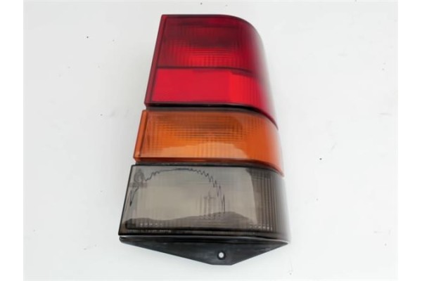 Recambio de piloto trasero derecho para seat marbella (1986) 0.8 ce [0,8 ltr. - 25 kw] referencia OEM IAM   