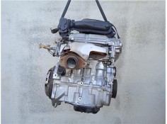 Recambio de motor completo para nissan tiida (c11x/sc11x) 1.6 referencia OEM IAM HR16  