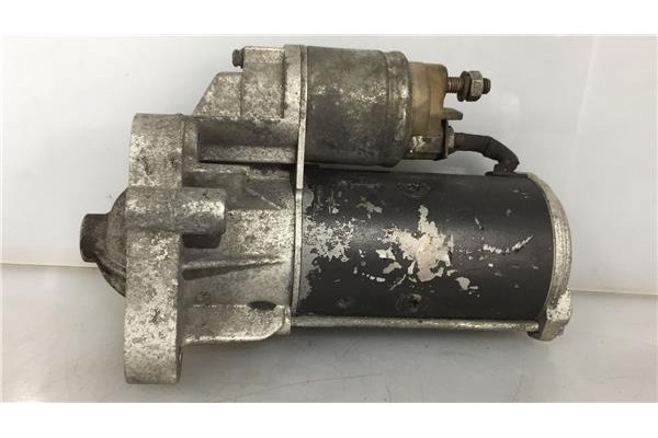 Recambio de motor arranque para opel vivaro (2001) 1.9 combi 2.7t corto [1,9 ltr. - 74 kw cdti cat (f9q-760 / l08)] referencia O