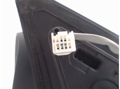 Recambio de retrovisor electrico izquierdo para mazda 6 berlina (gg) referencia OEM IAM   