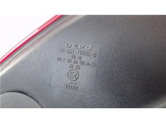 Recambio de piloto trasero izquierdo para renault megane ii (bm0/1_, cm0/1_) 1.6 16v referencia OEM IAM 085511934L 8200073236 