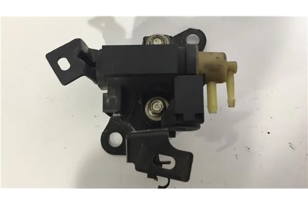 Recambio de valvula descarga turbo para opel astra j 1.7 cdti referencia OEM IAM 8981056561 70308500 
