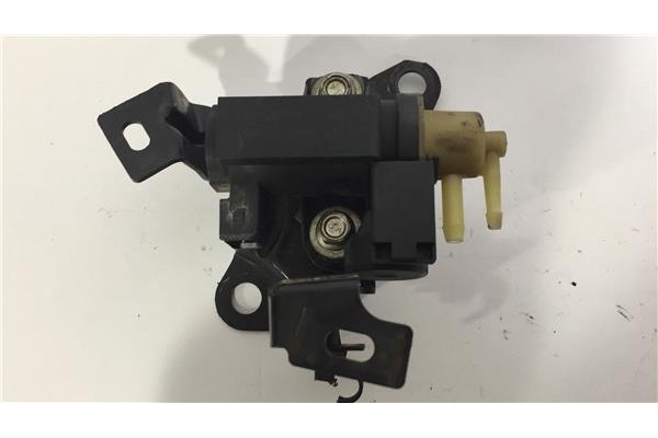 Recambio de valvula descarga turbo para opel astra j 1.7 cdti referencia OEM IAM 8981056561 70308500 