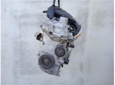 Recambio de motor completo para nissan tiida (c11x/sc11x) 1.6 referencia OEM IAM HR16  