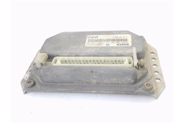 Recambio de centralita para fiat brava (182) 1.4 12 v (182.ba) referencia OEM IAM 00464670050 0261204405 