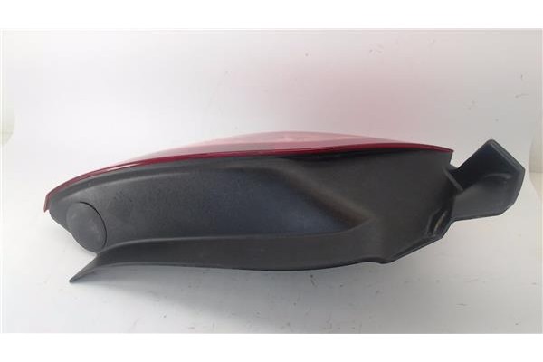 Recambio de piloto trasero izquierdo para renault megane ii (bm0/1_, cm0/1_) 1.6 16v referencia OEM IAM 085511934L 8200073236 