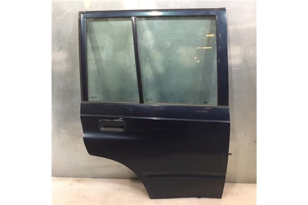 Recambio de puerta trasero derecha para suzuki vitara se/sv (et)(1988) 1.9 td largo lujo [1,9 ltr. - 55 kw turbodiesel] referenc