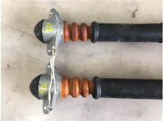 Recambio de amortiguador trasero completo para seat ibiza berlina (6j5) 1.6 tdi referencia OEM IAM 6R0513025E 6R0512011AL 