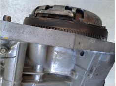 Recambio de motor completo para nissan tiida (c11x/sc11x) 1.6 referencia OEM IAM HR16  