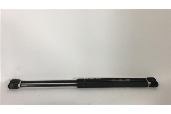 Recambio de amortiguador porton para fiat iii evo punto (199) 1.3 d multijet referencia OEM IAM 08450350  