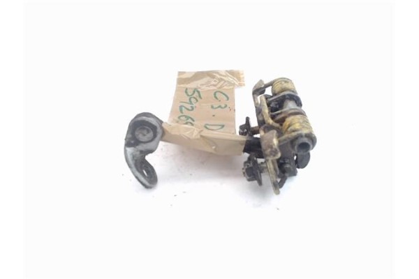 Recambio de bisagra sup. puerta delantero derecha para citroen c3 1.4 i referencia OEM IAM 9035P2  