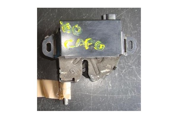 Recambio de cerradura capo para ford focus (daw, dbw) 1.6 16v referencia OEM IAM   