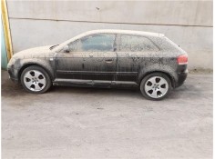 audi a3 (8p1) del año 2003