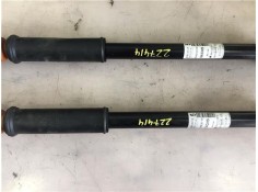 Recambio de amortiguador trasero completo para seat ibiza berlina (6j5) 1.6 tdi referencia OEM IAM 6R0513025E 6R0512011AL 