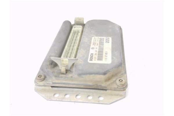 Recambio de centralita para fiat brava (182) 1.4 12 v (182.ba) referencia OEM IAM 00464670050 0261204405 
