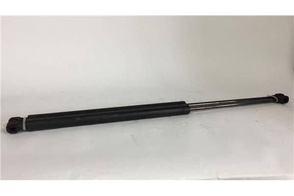 Recambio de amortiguador porton para peugeot 106 (s2) 1.5 d referencia OEM IAM 9619704180  