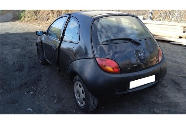 ford ka (ccq) del año 1998