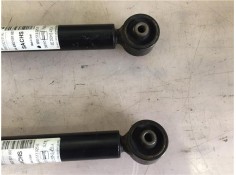 Recambio de amortiguador trasero completo para seat ibiza berlina (6j5) 1.6 tdi referencia OEM IAM 6R0513025E 6R0512011AL 