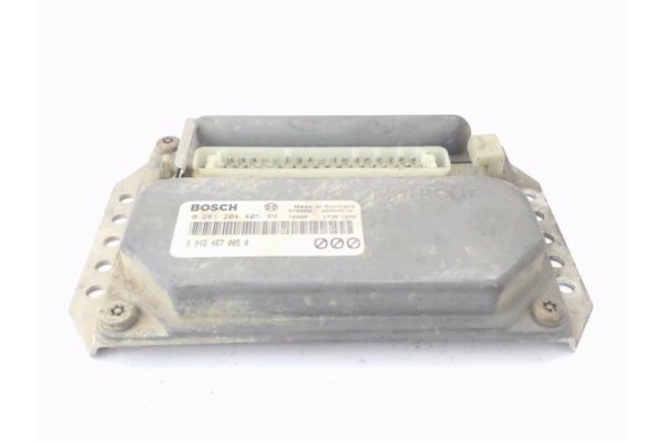 Recambio de centralita para fiat brava (182) 1.4 12 v (182.ba) referencia OEM IAM 00464670050 0261204405 
