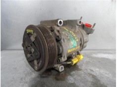 COMPRESOR AIRE ACOND. 9646273380 SD6V12 1439F 6453JL PEUGEOT | 6453LF PEUGEOT | 6453LN PEUGEOT | 9646273880 CITROËN | 9655191580