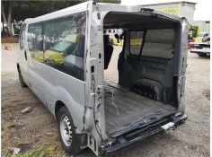 nissan primastar (x83) del año 2005