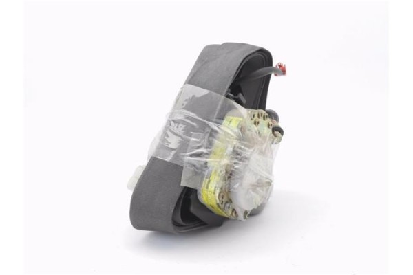 Recambio de cinturon seguridad delantero derecho para mitsubishi montero (v60/v70) 3.2 di-d (v68w, v78w) referencia OEM IAM MR63